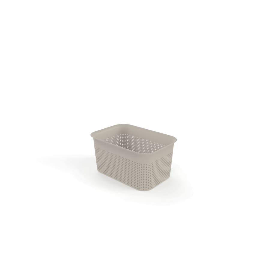 Rotho BRISEN Box 4,5 Liter, cappuccino