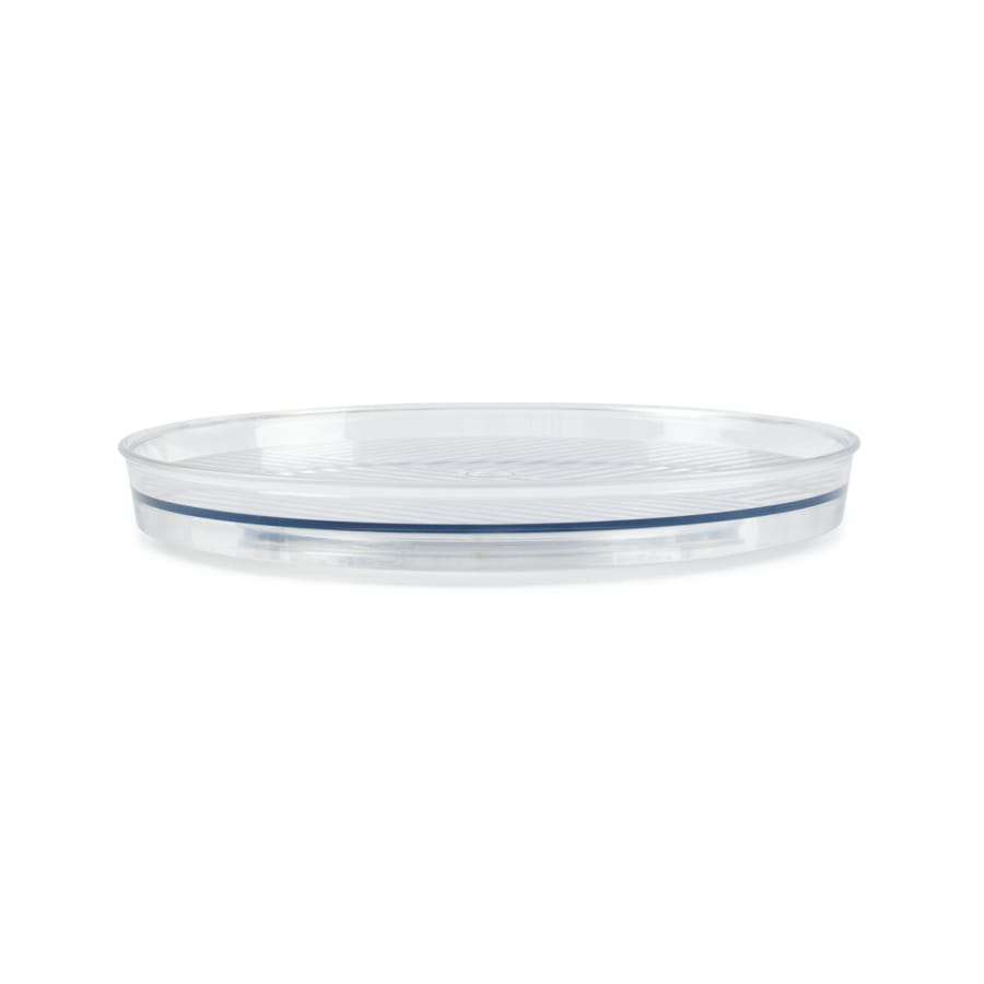 Rotho Drehteller Küchenorganizer Höhe 3,2 cm