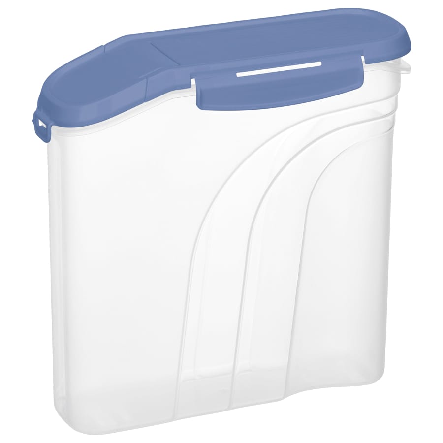Rotho FRESH Müslibox mit Clic, 2,2 Liter