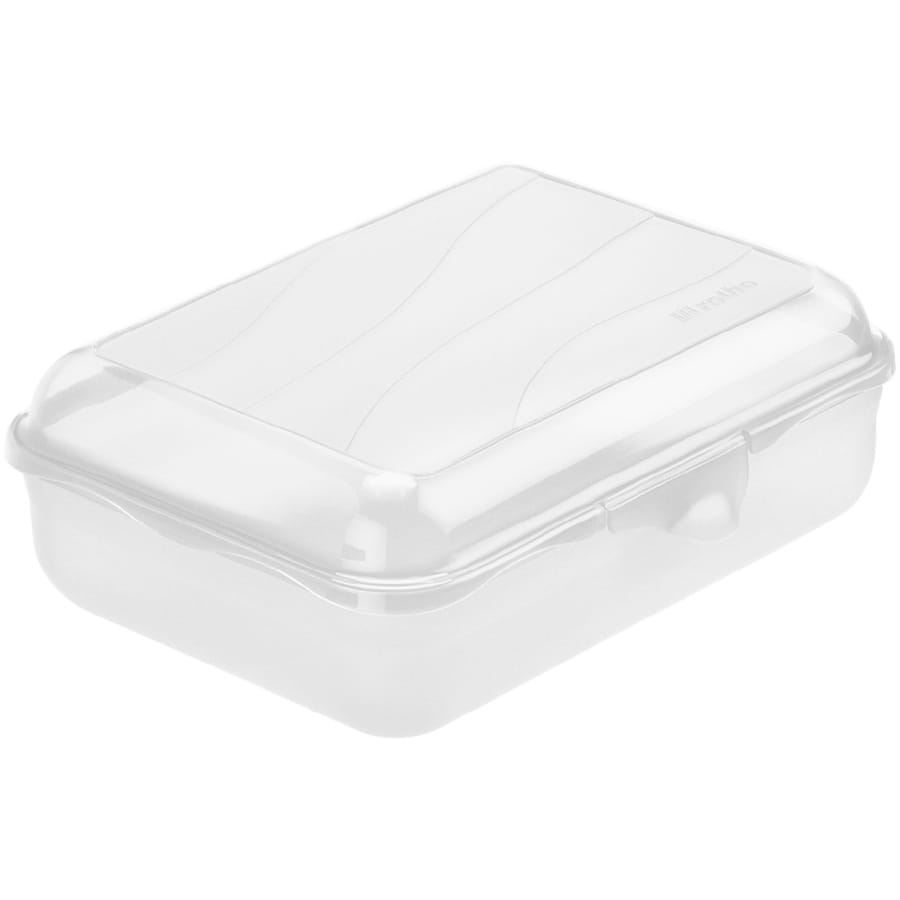 Rotho FUN Funbox 1,25 Liter Brot-Box