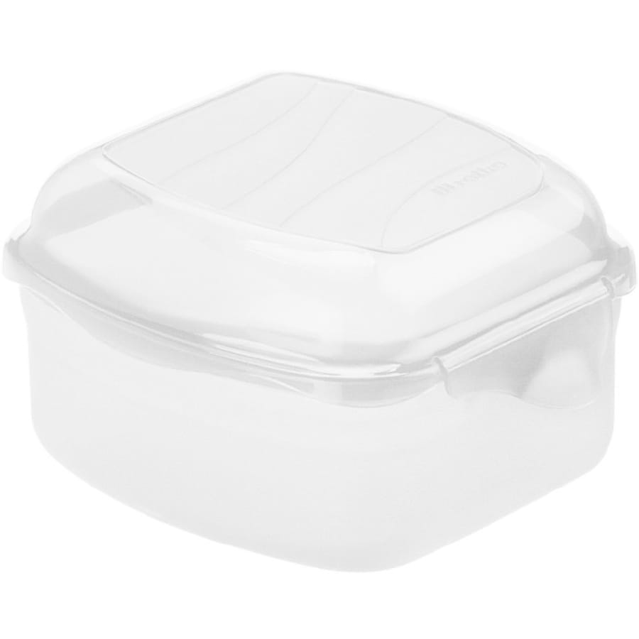 Rotho FUN Funbox 450 ml kompakt, 115 x 110 x 65 mm