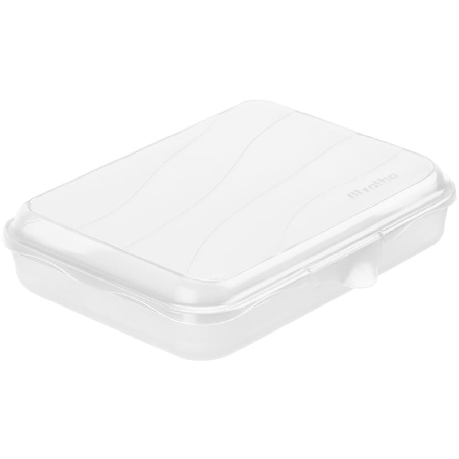 Rotho FUN Funbox 750 ml Brot-Box