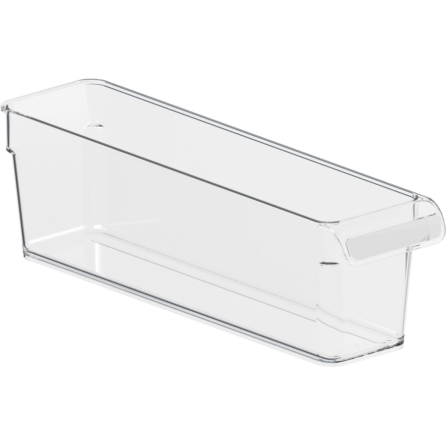 Rotho LOFT Kühlschrank-Organizer, 1,6 Liter