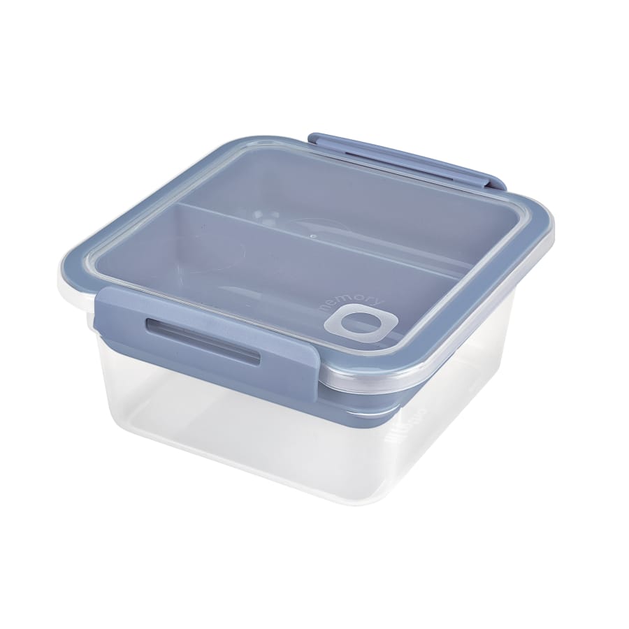 Rotho MEMORY B3 Lunchbox und Menübox Menübox 1 Liter