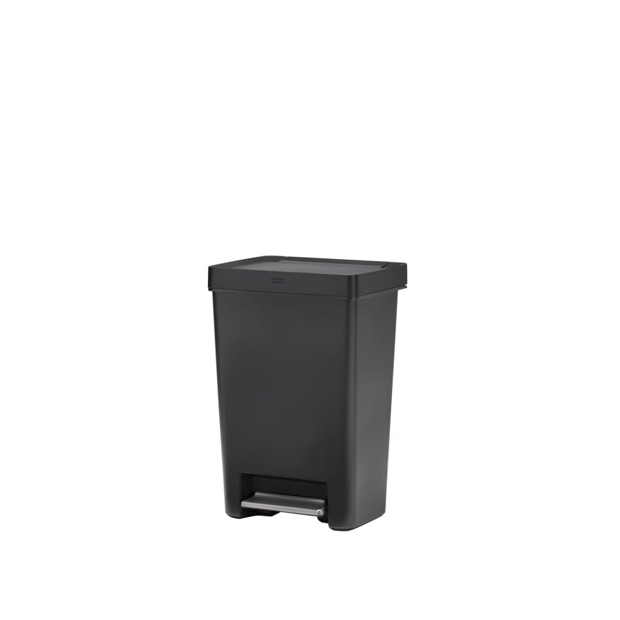 Rubbermaid® Premier® Series II Treteimer, 47 L