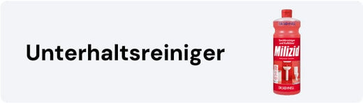Unterhaltsreiniger Sanitärreinigung