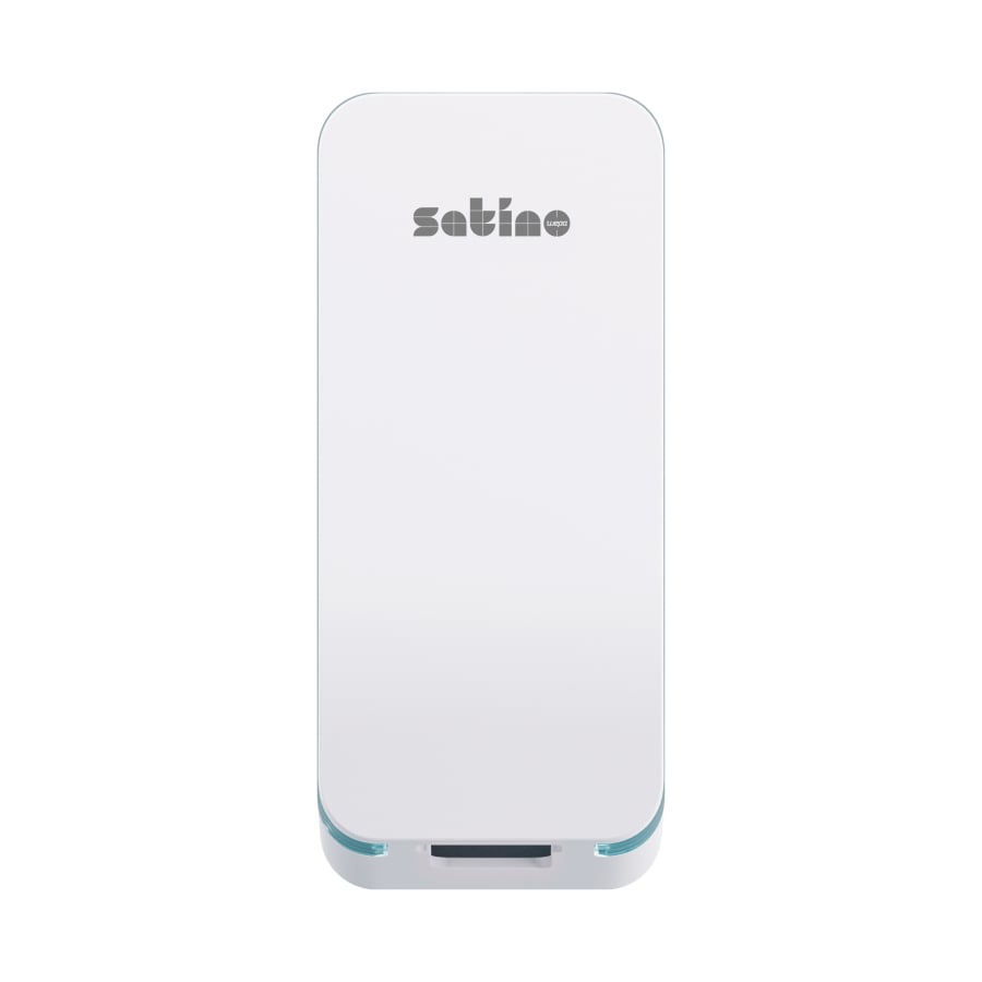 Satino Clean&Care Sensorspender, 1000 ml, SF1 kompatibel