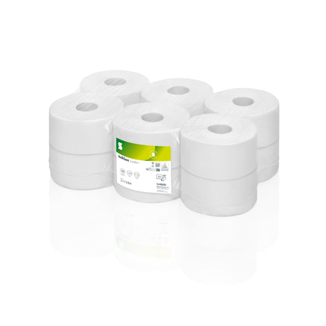 Satino Comfort Toilettenpapier Innenabzug Großrolle