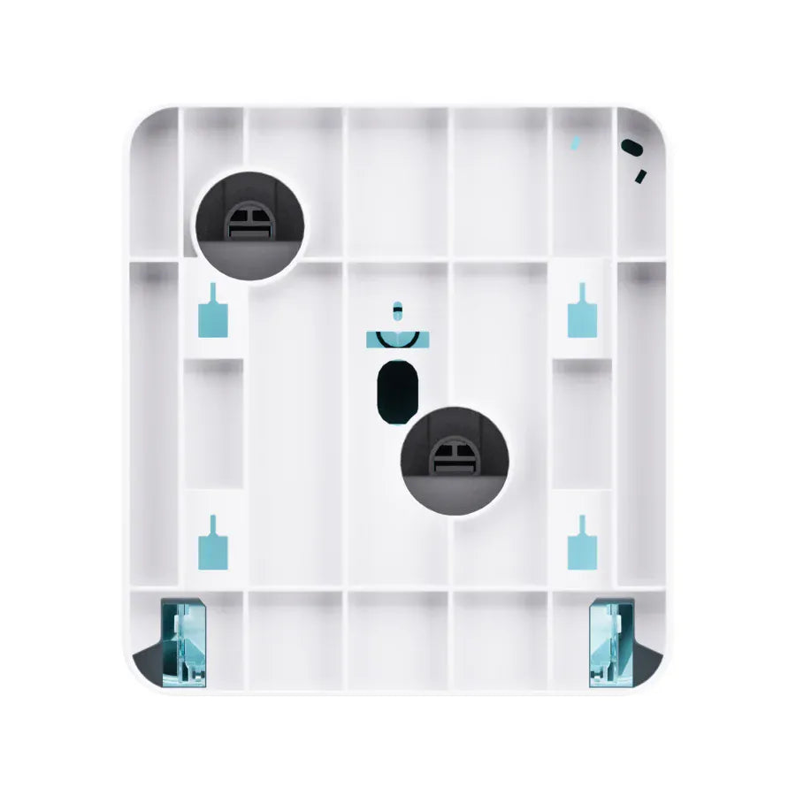 Satino Jumbo Toilettenpapierspender S, JT1 kompatibel