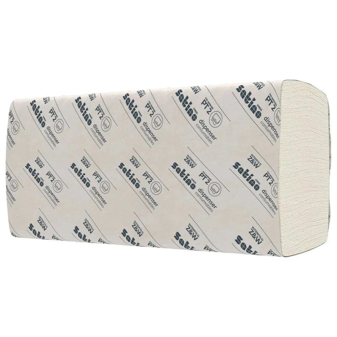 Satino Prestige Interfold 32 cm 2lagig