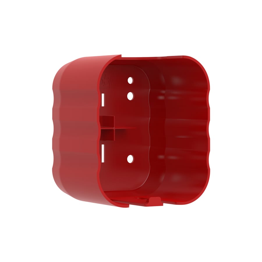 SCJ Professional Betthalterung für 400-ml-Flaschen Ø 32 mm