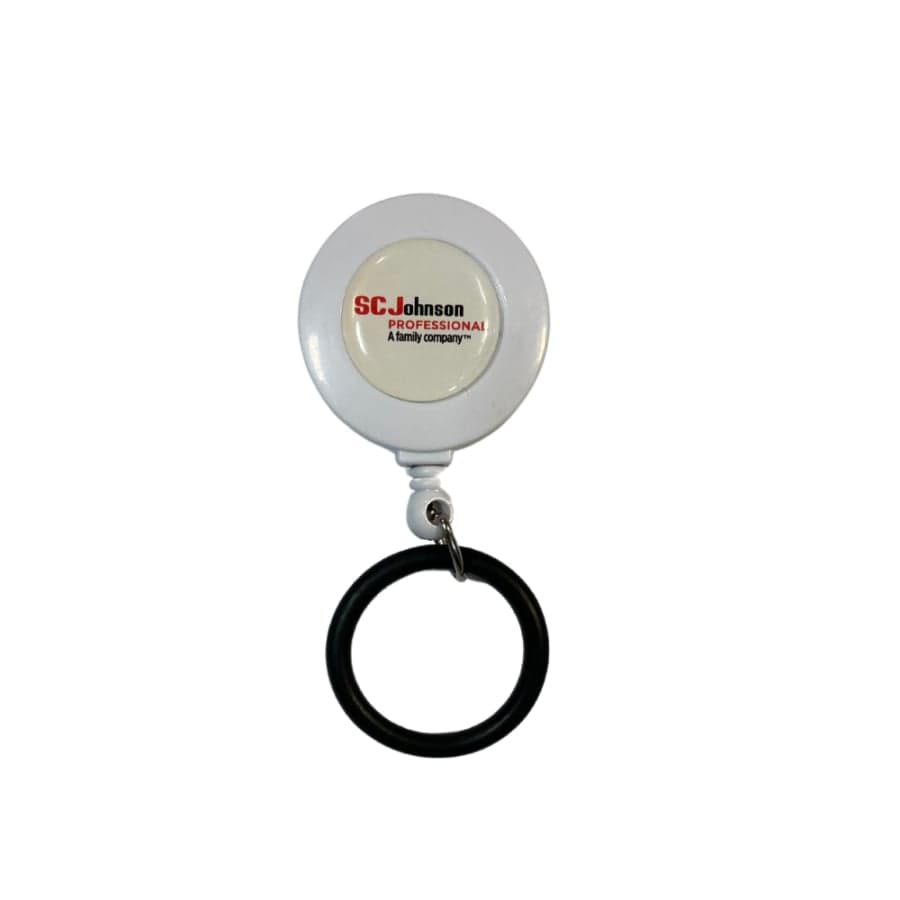 SCJ Professional Kittelflaschenhalter