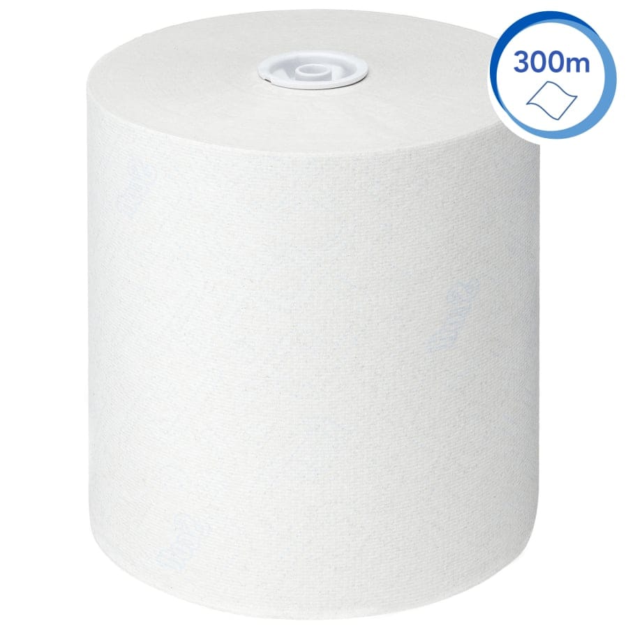 SCOTT® Control™ Rollenhandtücher, 1-lagig