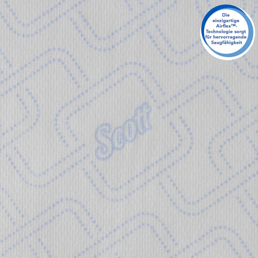 SCOTT® Control™ Slimroll Rollenhandtücher, 1-lagig