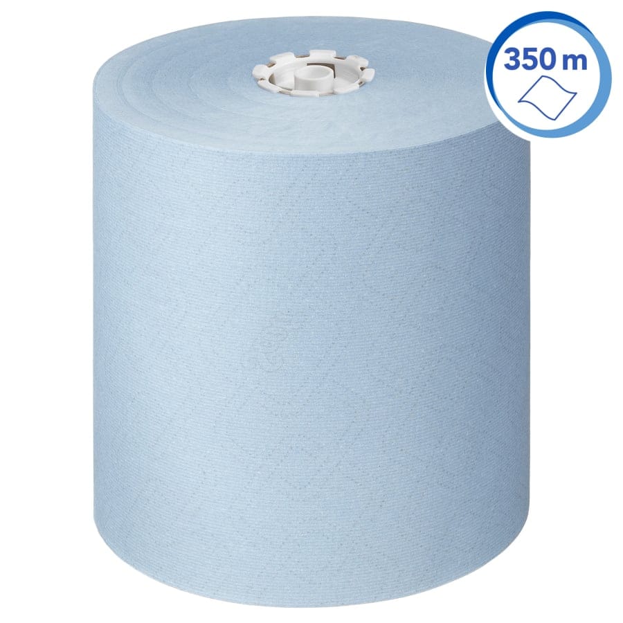 SCOTT® Essential™ Handtuchrolle, 19,8 cm x 350 m