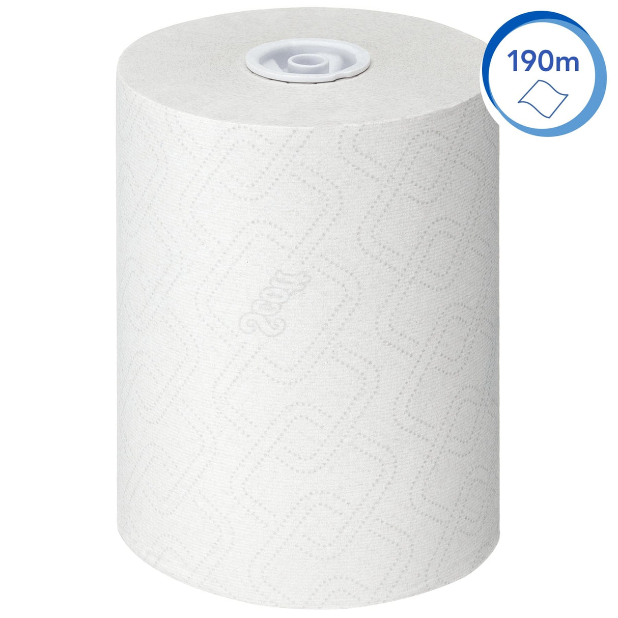 SCOTT® Essential™ Slimroll™ Rollenhandtücher, 19,8 cm x 190 m