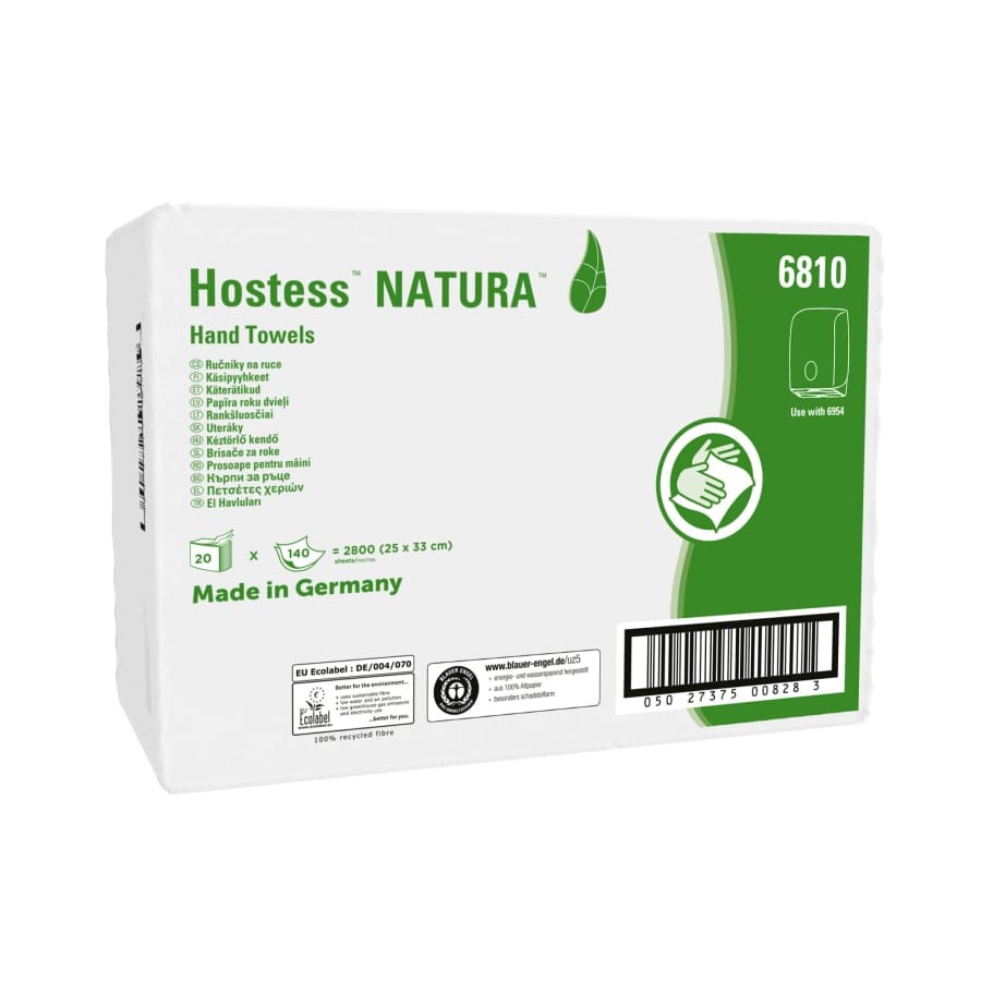 SCOTT® Natura Handtücher - Medium