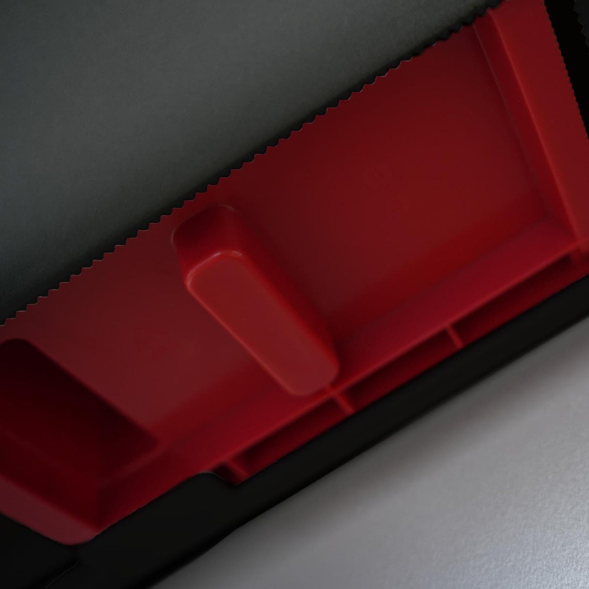 Semy Top Maxi Jumbo Toilettenpapierspender für 2 Rollen bis 24 cm