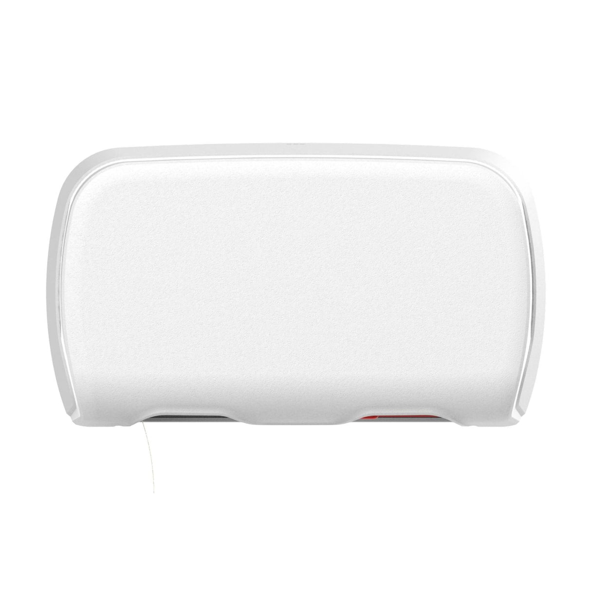 Semy Top Toilettenpapierspender für 2 kernlose Rollen, matt