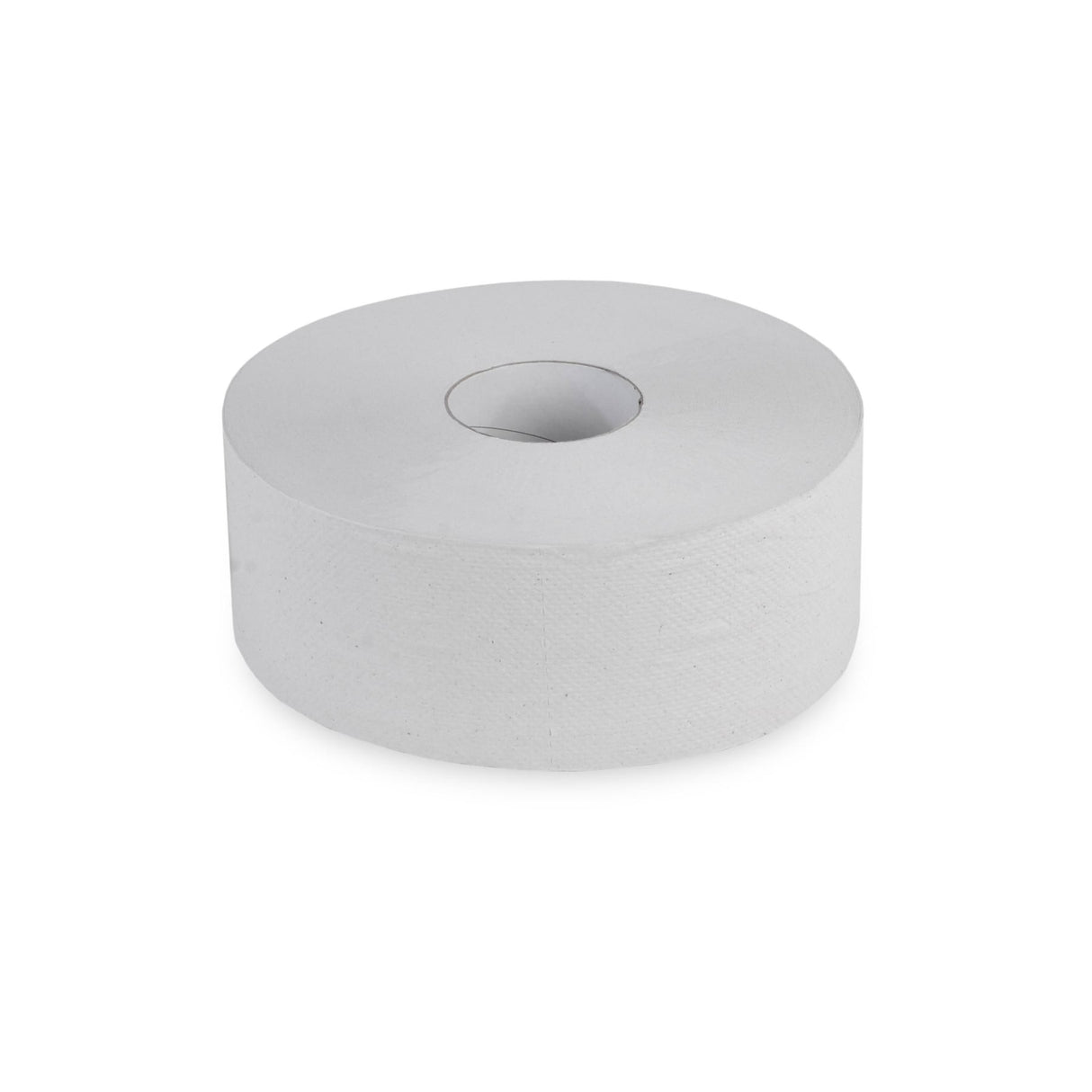 Semytop Jumbo Toilettenpapier, 2-lagig, Ø 25 cm