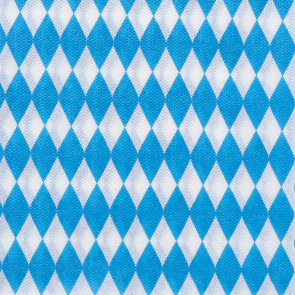 Servietten, 33 x 33 cm, 1-lagig, -Bayrische Raute-