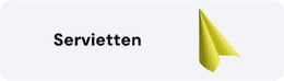 Grünes Servietten-Icon mit der Aufschrift "Servietten" auf einem hellen Hintergrund.