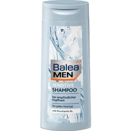 Haarshampoo sensitiv balea men 300 ml