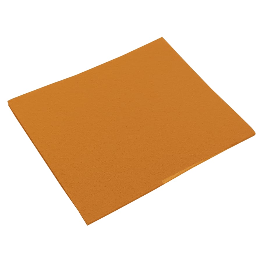 Sito Feuchtwischtuch Just Viscose, ca. 40 x 35 cm 1 Karton = 200 Stück, Farbe: orange