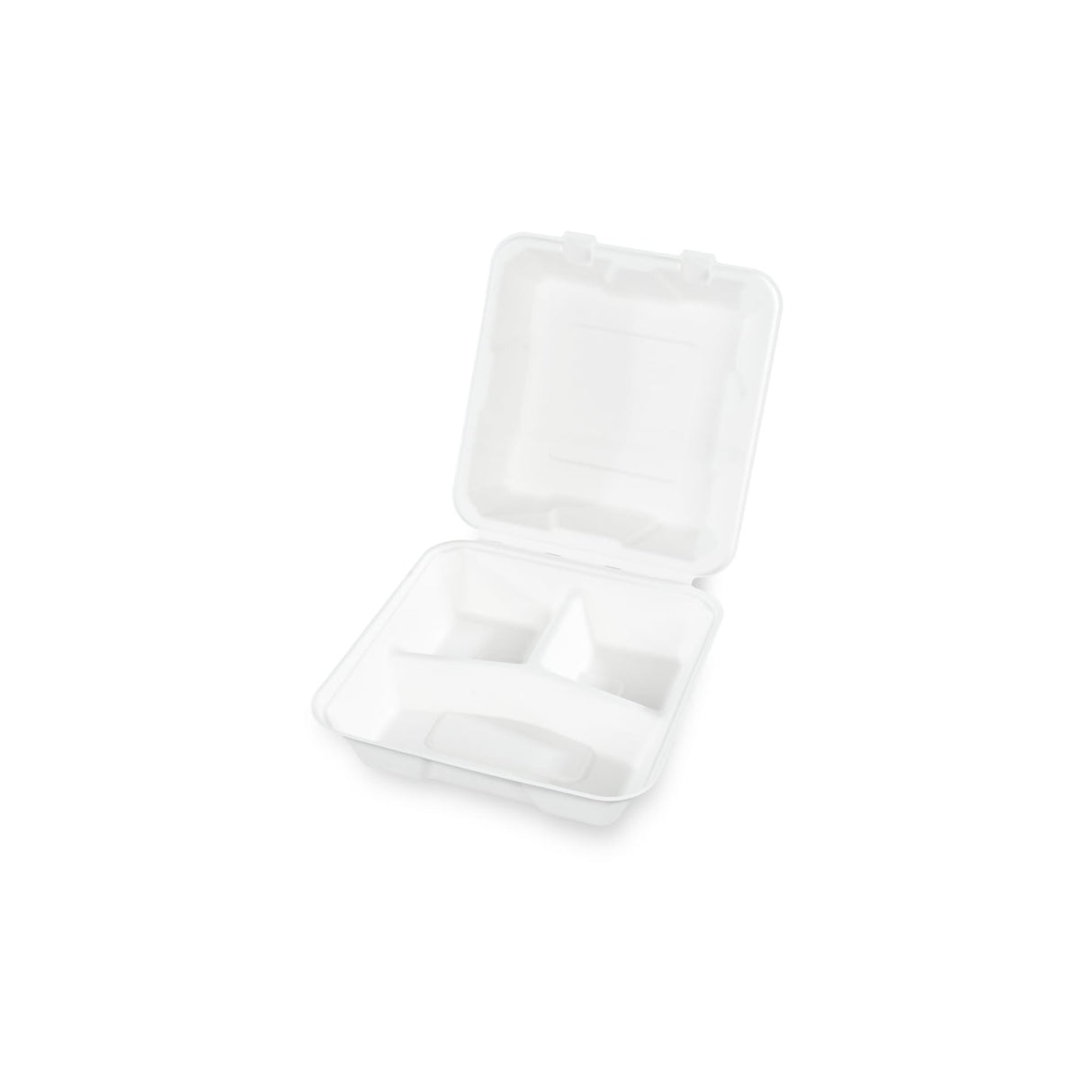 Sobsy Menü-Klappbox 100 Stück · 423016