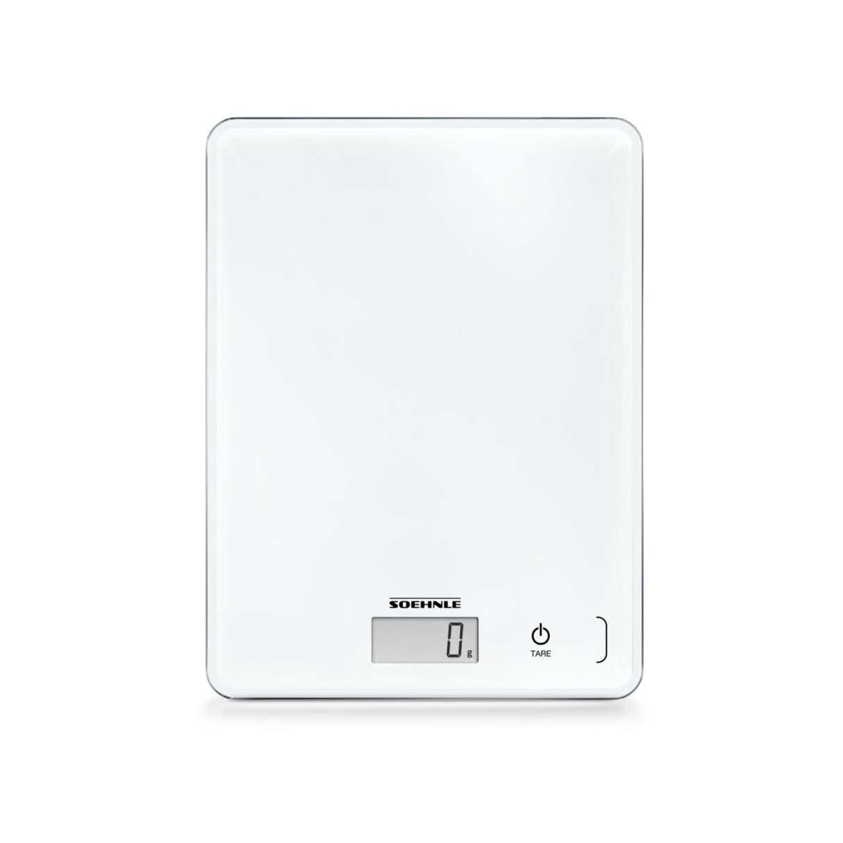 SOEHNLE Page Compact 300 Küchenwaage