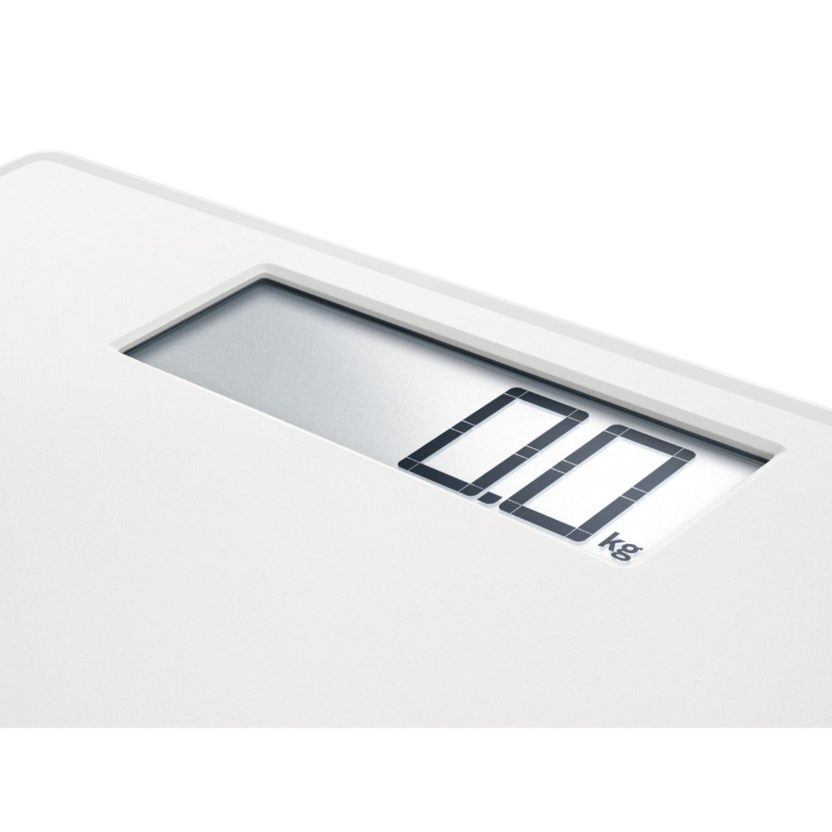 SOEHNLE Style Sense Safe 100 Personenwaage