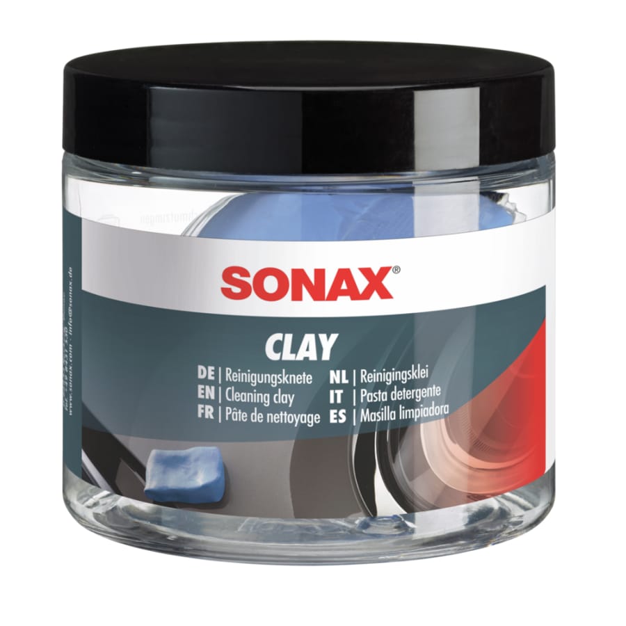 SONAX Clay Knetmasse