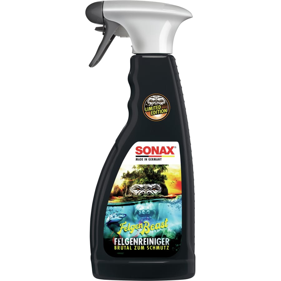 SONAX Felgenreiniger FelgenBeast Sonderedition