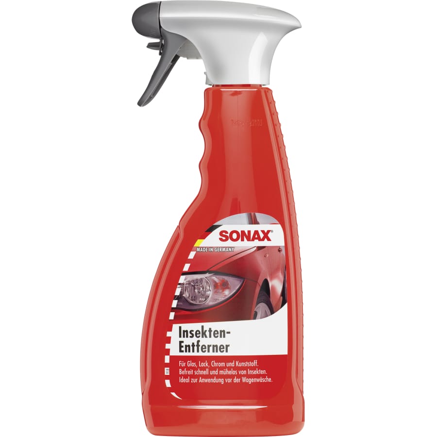 SONAX Insektenentferner 500 ml Sprühflasche