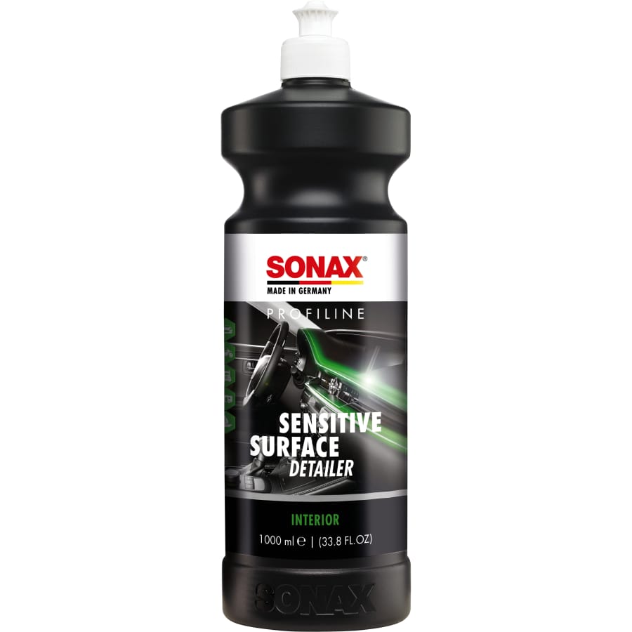 SONAX Kunststoffreiniger PROFILINE Sensitive Surface Detailer