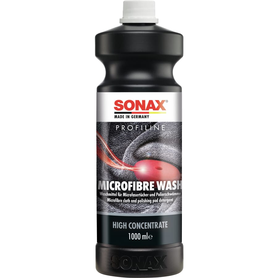 SONAX PROFILINE Microfibre Wash Autowaschmittel Konzentrat