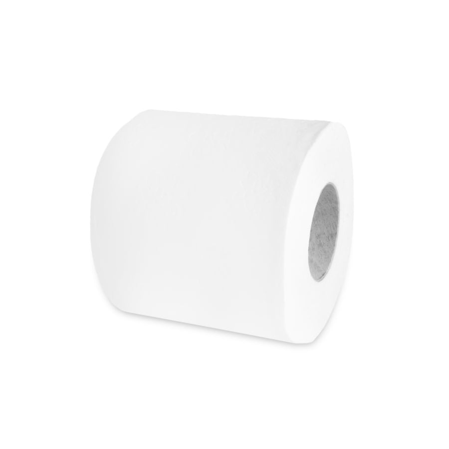 Sonderaktion Toilettenpapier, 3-lagig, hochweiß
