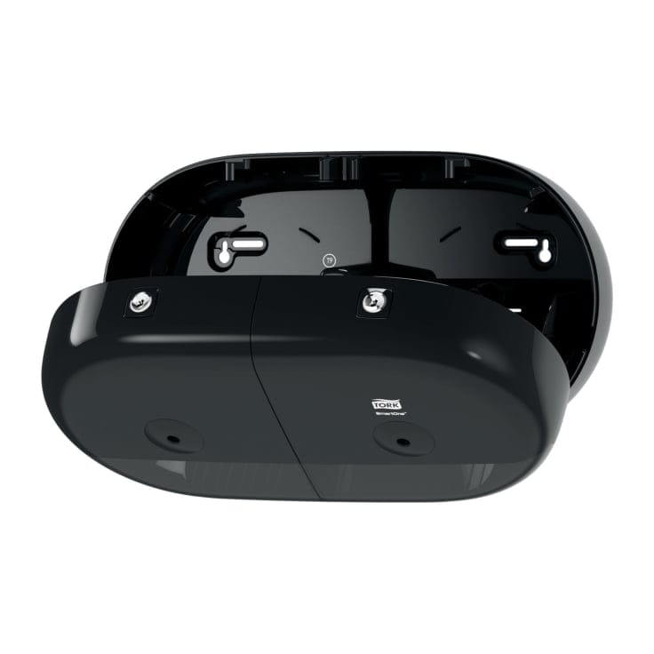 Tork SmartOne Elevation Design T9 Mini Doppelrollenspender