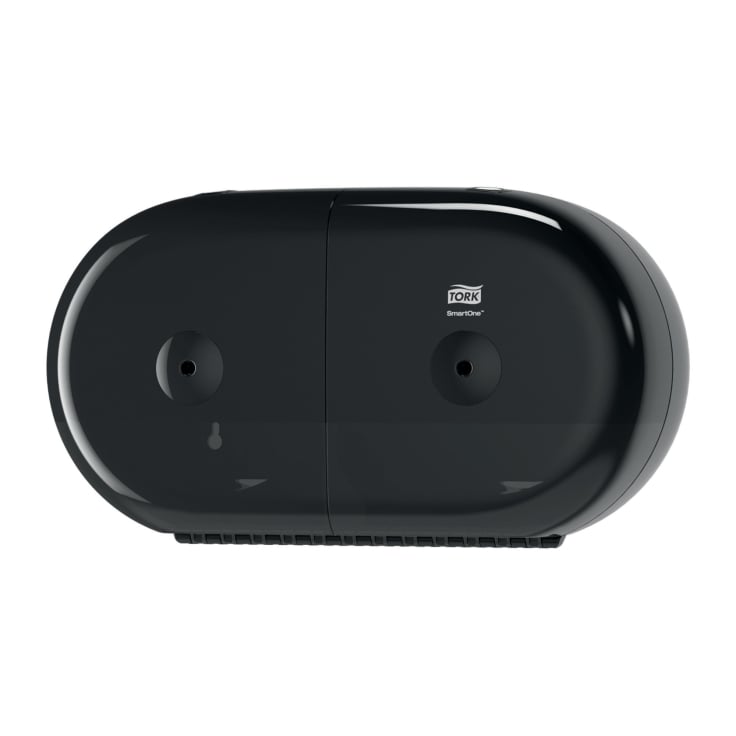 Tork SmartOne Elevation Design T9 Mini Doppelrollenspender