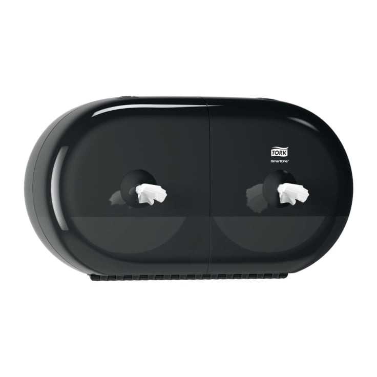 Tork SmartOne Elevation Design T9 Mini Doppelrollenspender