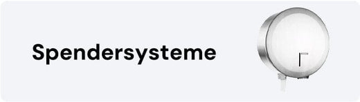 Spender für Hygienepapiere
