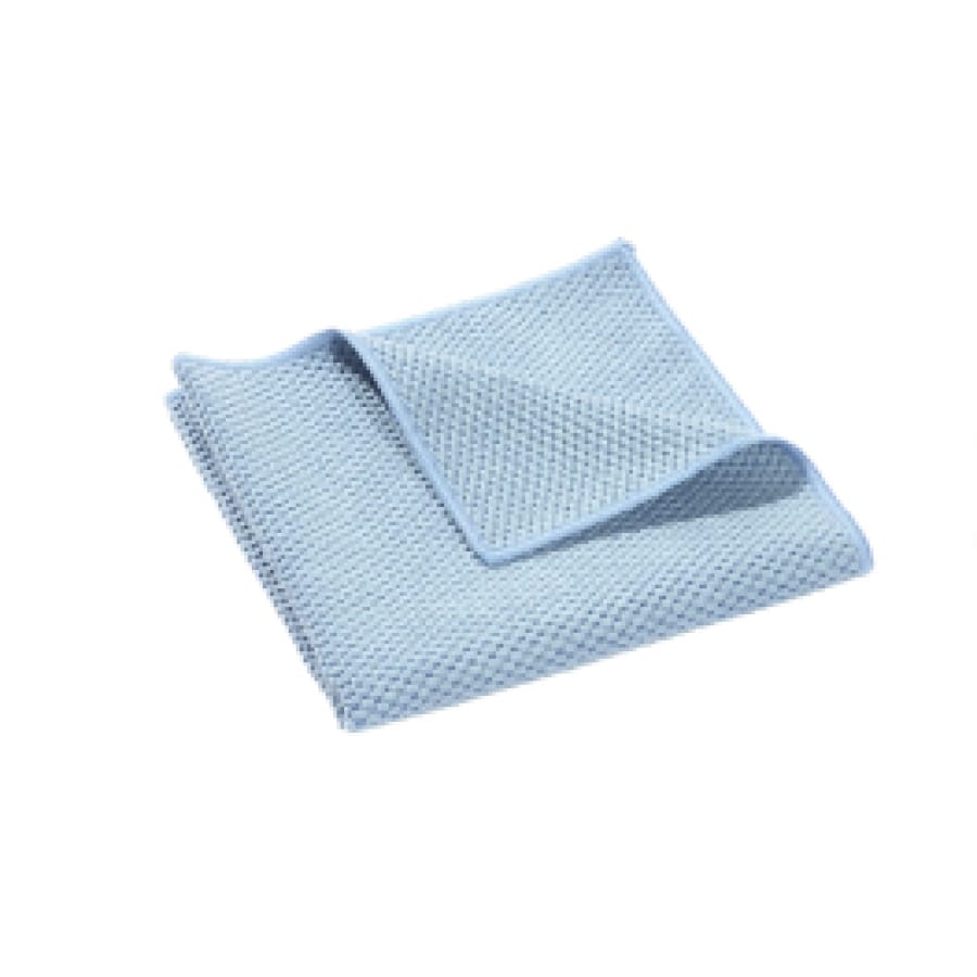 Spontex MF PRO Recycle Microfasertuch blau