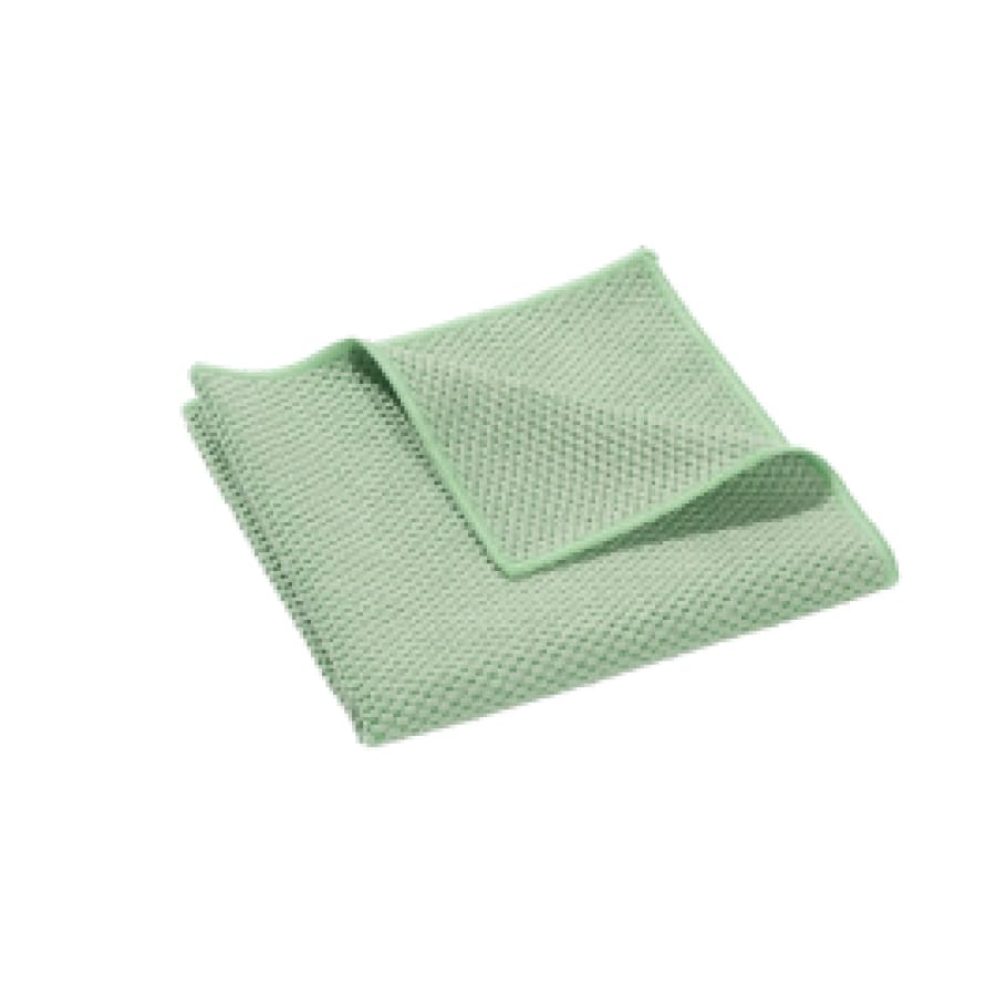 Spontex MF PRO Recycle Microfasertuch grün