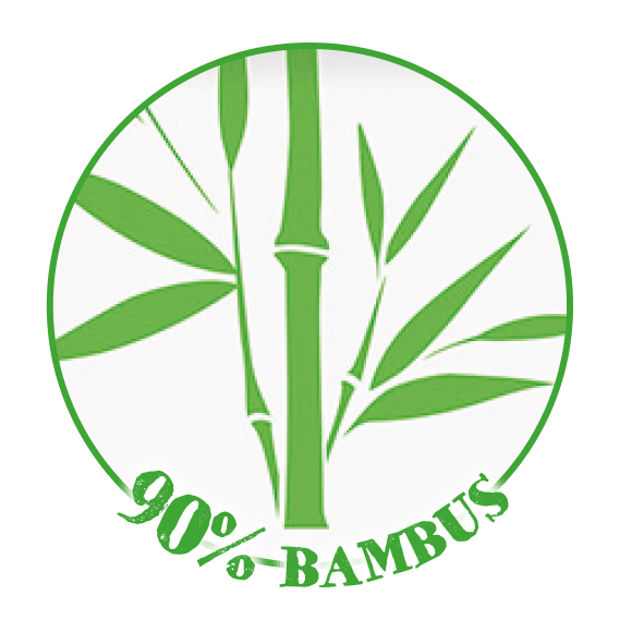 Spontex Spültücher Bambus X5 5er Pack