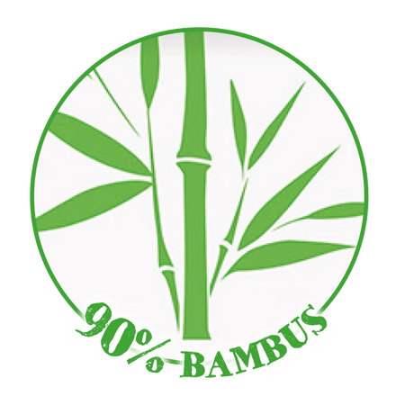 Spontex Spültücher Bambus X5 5er Pack