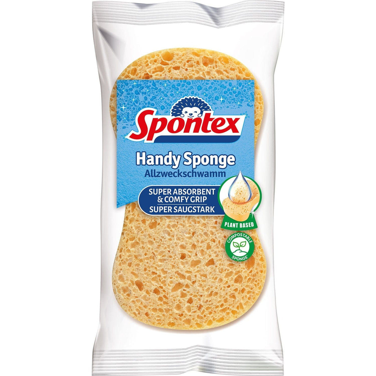 Spontex Allzweckschwamm Handy Sponge