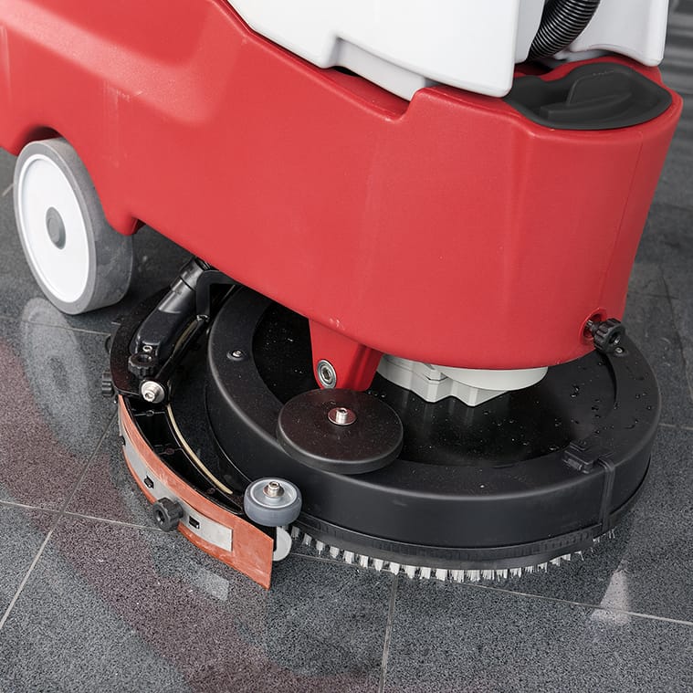 SPRiNTUS Camira K Scheuersaugmaschine mit Netzkabel
