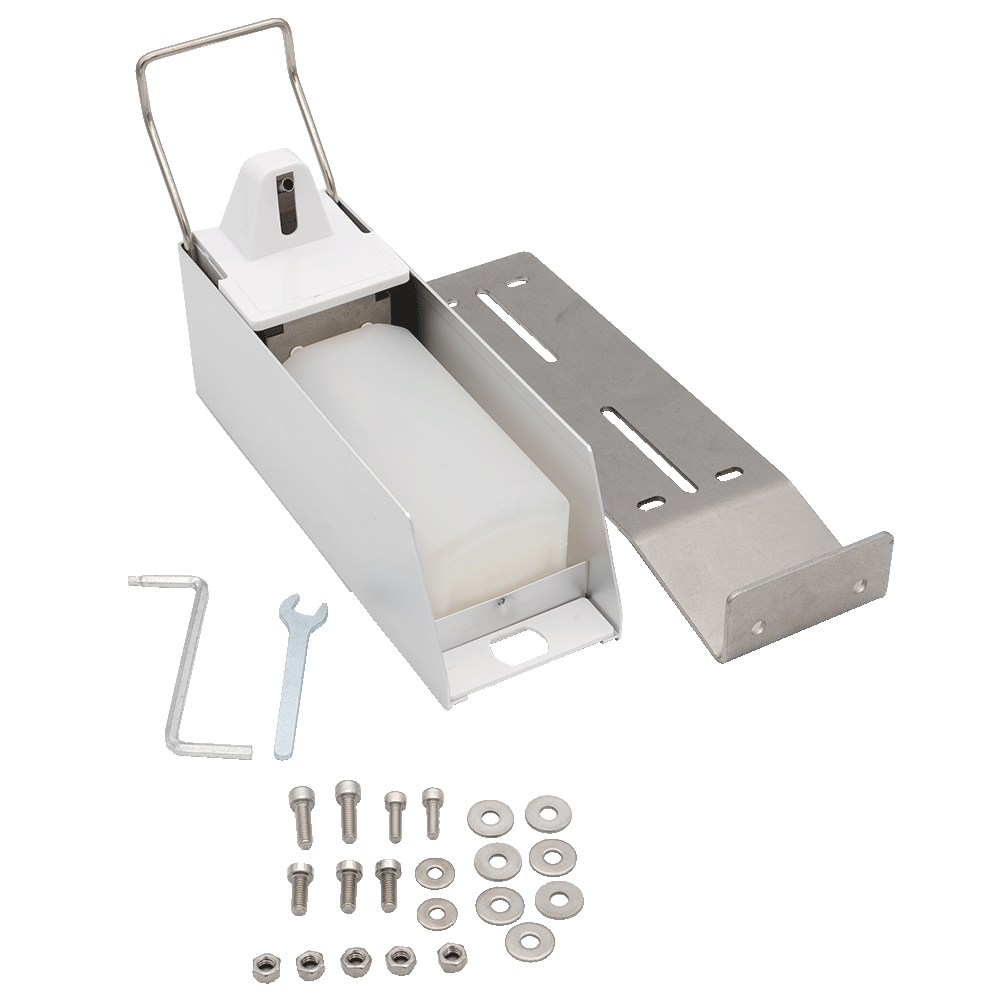 301289 - Desinfektionsmittelspender - Set VariX / MatriX