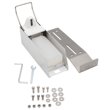 301289 - Desinfektionsmittelspender - Set VariX / MatriX