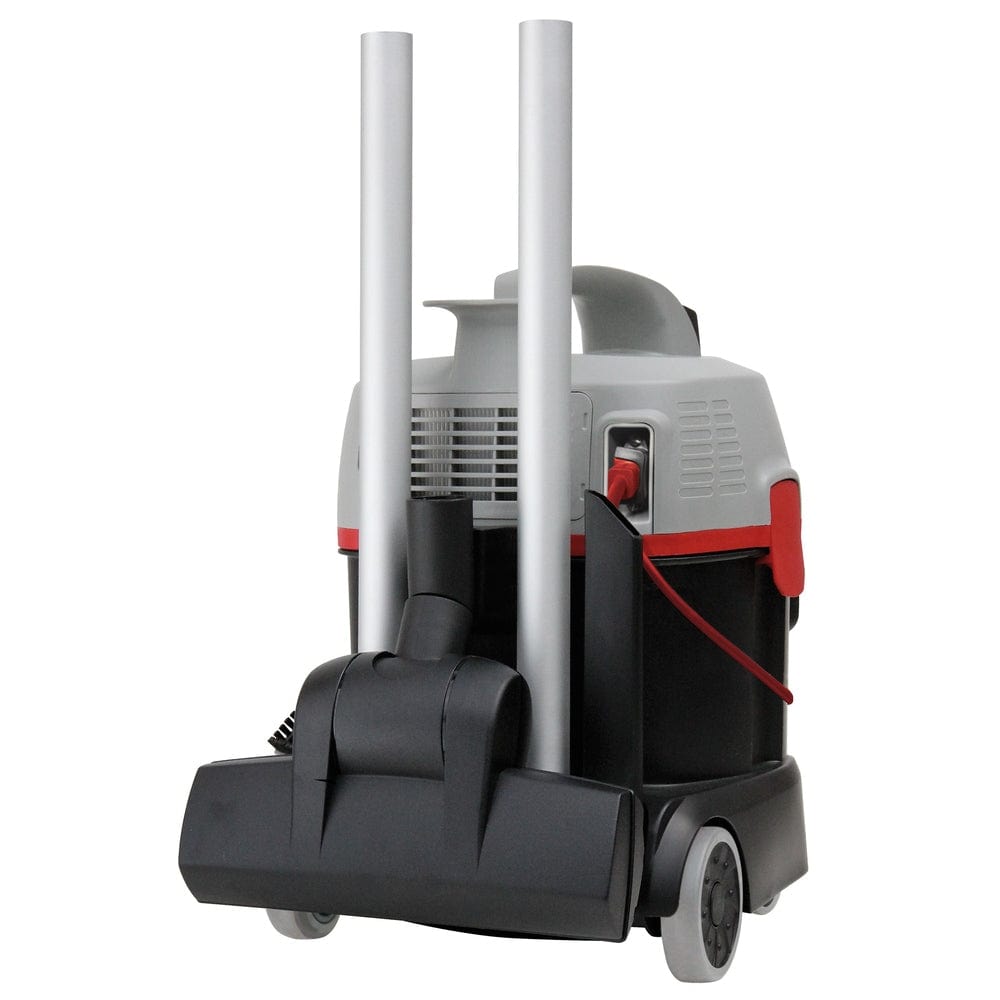 SPRiNTUS Maximus Hepa leiser Trockensauger